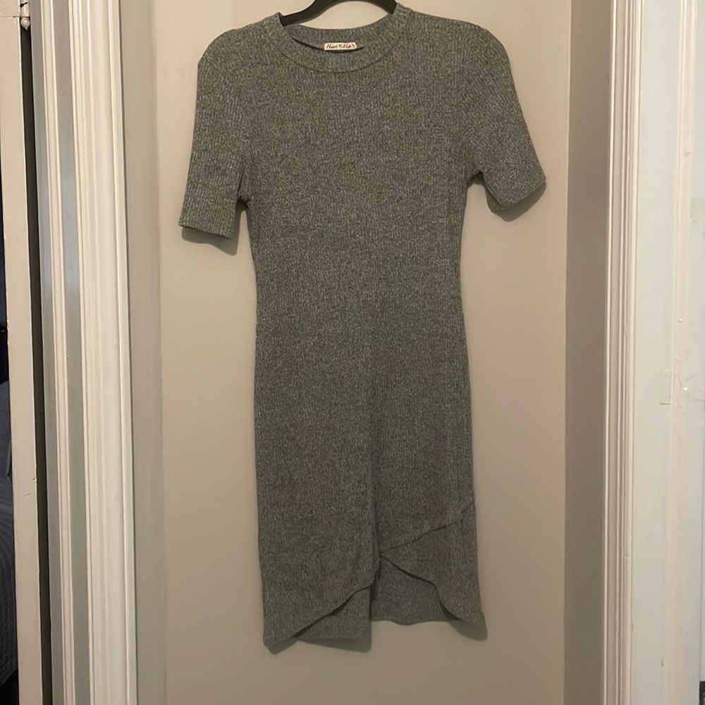 Heart Hips Dress
